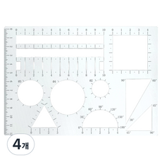 2gram plus 模型字母, 07, 4個