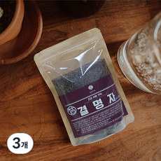몸에조화 결명자, 1kg, 3개