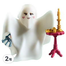 플레이모빌 공주와 유령 코스튬 피규어 71851, 2개