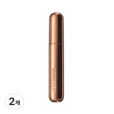 토니모리 더 쇼킹 카라 8.5g, 06호 브라운볼륨, 2개