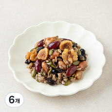 오늘의밥상 영양콩조림, 350g, 6개