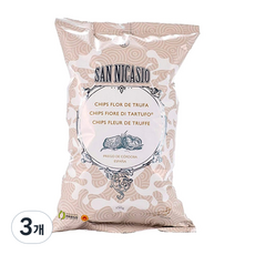 SAN NICASIO 松露洋芋片, 150g, 3包