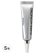 러레이어 슈퍼 하이드라이팅 글로우 밤 톤업 베이스, 5개, 10ml