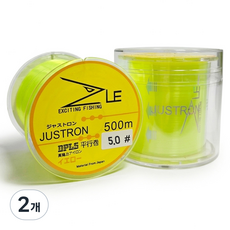 Zlenak Justron 5.0號