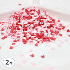 가드 DIY 슬라임 만들기재료 100g, 2개, YN03