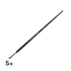 Barbara壓克力刷 9400KFG, 3號, 5個