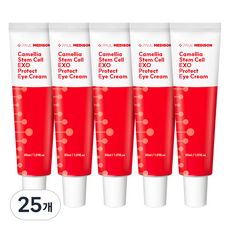 PAUL MEDISON Stem Cell EXO山茶花撫紋眼霜, 150ml, 25個