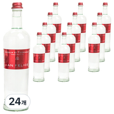 토스카나 산 펠리체 탄산수, 750ml, 24개