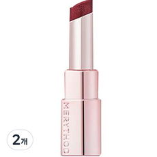 MERYTHOD 極光珍珠唇膏, 梅子雞尾酒, 2個