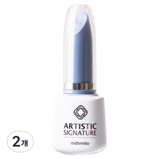 mithmillo Persona 磁吸膠, PS07, 2個, 10g