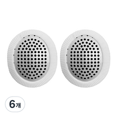 Felis J Dr. Felis J 眼罩, 6個