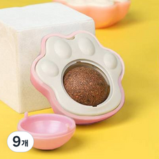 요기쏘 고양이 냥젤리 사탕, 마따따비, 9개