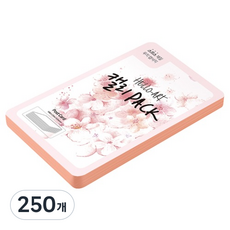 紙文化 Hello Art 書法包 厚磅平滑明信片 200g 25 鮭魚色, 250個, 104 x 153 mm