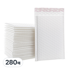 DADA HDPE 安全袋 15*20cm, 280張