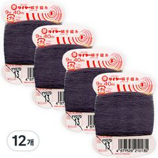 후직스 타이어 실크사 9호, 013번, 12개