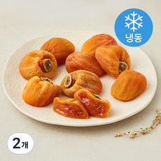 곰곰 상주곶감 (냉동), 2개, 1kg(24과)