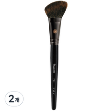 피카소 721 쉐이딩 브러쉬, 혼합 색상, 2개