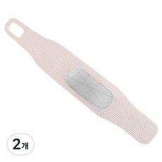 Donnamu 輕量護腕 款式5, 2個