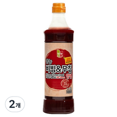 清宇食品拌飯調味料, 1.1kg, 2個