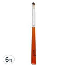 벨로티 고급 컨투어링 블렌딩 브러쉬, 6개