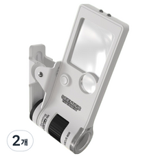 Trillionaire 輕量老花眼鏡 Type 3, 2個, 白色