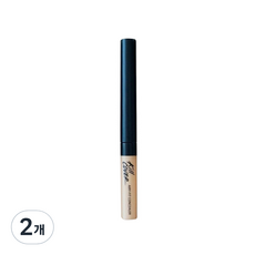 CLIO 珂莉奧 Kill Cover 輕盈服貼遮瑕液 3g, 03 亞麻色, 2個