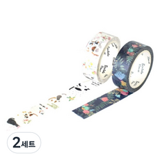 Life Point紙膠帶 S1010組, S1010, S1011, 2組