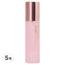 3W클리닉 랩 콜라겐 바운시 젤 미스트, 5개, 100ml
