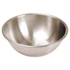 打蛋盆 33cm 不鏽鋼材質 烘焙適用, 1個