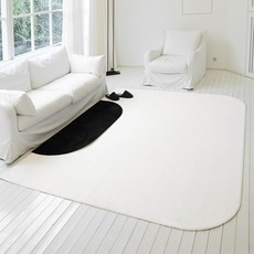 Gaongil 拱形地毯