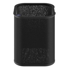 Electrolux 伊萊克斯 極適家居900 3合1涼暖空氣循環清淨機 活性碳濾網, 1個, EF22001