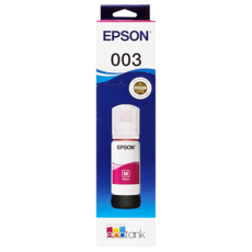 EPSON 墨水罐 C13T00V300 65ml, 紅色, 1瓶