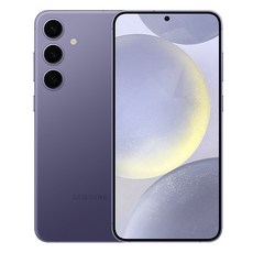 삼성전자 갤럭시 S24 플러스 통신사폰, 바이올렛, 512GB