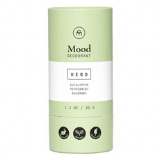 Coconut Matter 純素體香膏 Hero, 30g, 1瓶