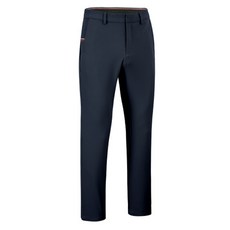 KIM YOUNG JOO SPORTS 男款彈性直筒高爾夫球褲 春秋季用 MP6031