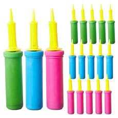 에이비엠 C 풍선펌프, 랜덤 발송, 18개입