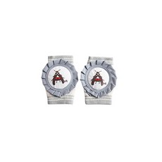 JOY MULTI 男孩童防滑護膝 均碼 2入, 1份, 隨機出貨