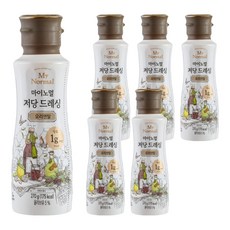 My Normal 低糖東方醬, 270g, 6個