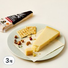 아그리폼 파미지아노 레지아노, 200g, 1개입, 3개