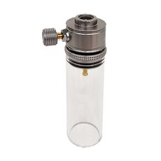 Campingmoon 柯曼 瓦斯燭灯 D款 50 x 30 x 115mm 190g, T-1D, 1個