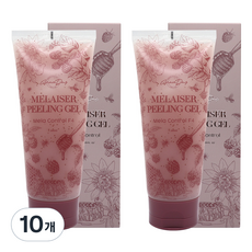그레이스데이 멜라이저 솔루션 필링젤, 180ml, 10개