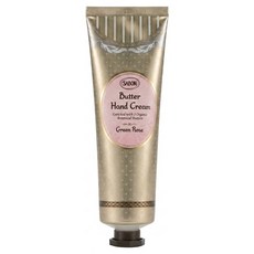 SABON 綠玫瑰護手霜, 75ml, 1條