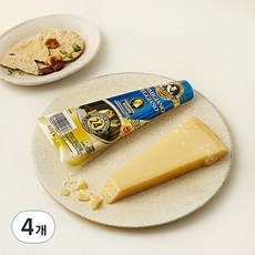 파르네제 파르미지아노 레지아노 치즈 24M, 4개