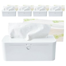 晨露廚房毛巾100張+白盒, 100張, 5組