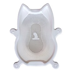 CATBANG 貓籃, 白色, 1個, 49 x 38 x 12cm