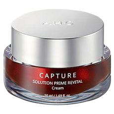 AHC 逆轉時空升級版面霜, 50ml, 1罐