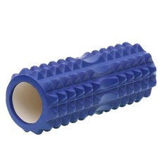 에바핏 EVA 마사지롤러, 블루, 1개