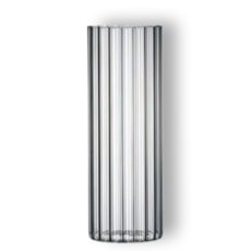 Vivid Dot 現代居家裝飾玻璃花瓶, 單一顏色