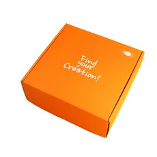 Saero Hands 香草花香皂製作 6p DIY 套件套組, 混色