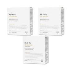 마이디데이 브로멜라인 20p, 40g, 3개 40g, 3개